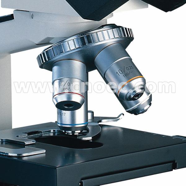 University Student Biological Microscope Polarizing Microscopes , CE Rohs A11.0208