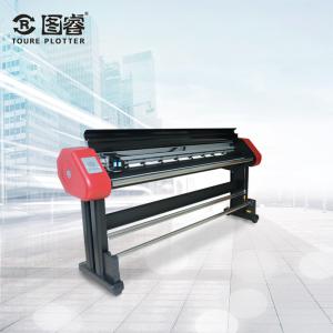 China FlatBed Cutting Printers with servo motor plotter cutter wholesale
