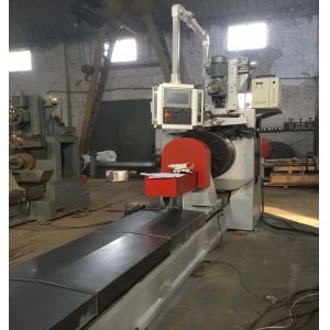 Buy cheap NC Stainless Steel Wire Mesh Manufacturing Machine Numerical Controlled from wholesalers