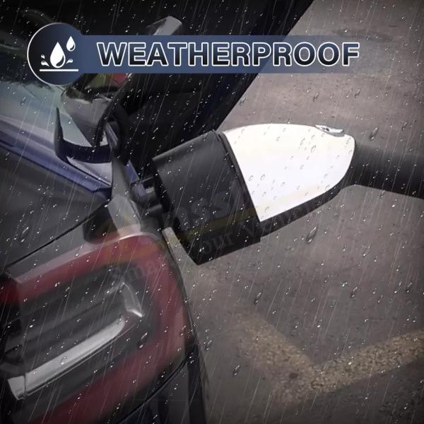 IP55 Protection Tesla CCS Combo 1 Adapter CCS1 To Tesla For Model 3 Y X S 175KW Fast Charging