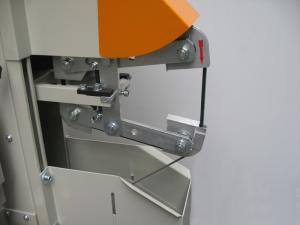 China Industrial Abrasive Belt Surface Grinder Machine , Universal Wire Grinding Machine on sale