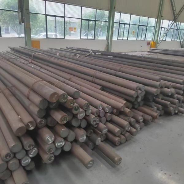 Hot Rolled Grade 347 Stainless Steel Bar ASTM A276