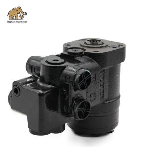 China Steel Orbitrol Steering Unit For Including Checkproof Valve wholesale