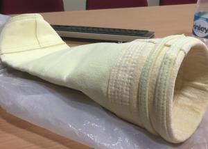 China ISO9001 Fiberglass DN292 Dust Extractor Filter Bags For Metallurgy wholesale