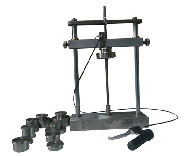 Quality Low Temperature Tensile Strength Testing Machine Plug Socket Impact Test Device for sale