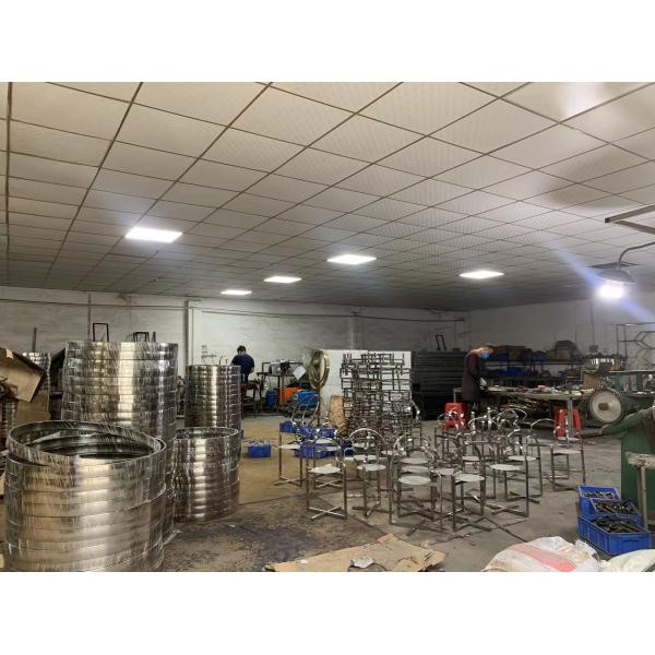 Living room Furniture of Modern Round Table