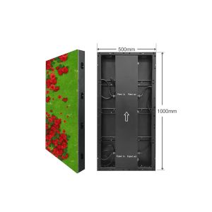 China IP68 Interactive LED Floor Screen Display wholesale