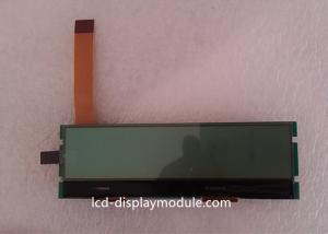 China FSTN Custom LCD Displays Reflective Poistive For Telecom GY2403A2 8080MPU wholesale