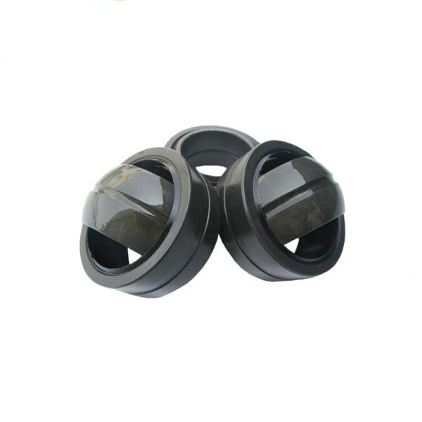 Wheel Spherical Plain Radial Bearing GCr15 Gearbox Bearing