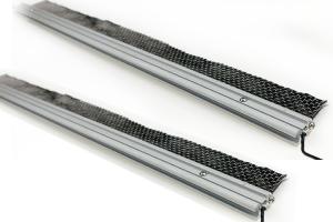 Superconductivity Elimination Anti Static Brush Electrostatic Temperature Resistant