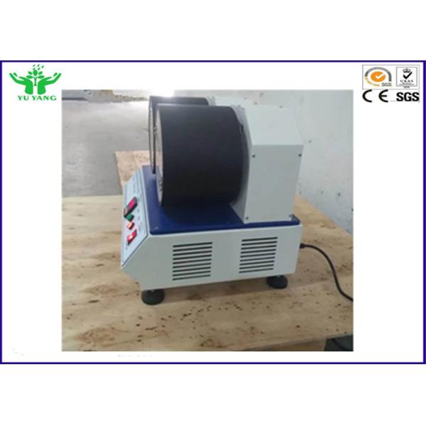 ASTM D5362 Textile Testing Equipment / Fabric Bean Bag Snagging Resistance Tester 215mmx115mm