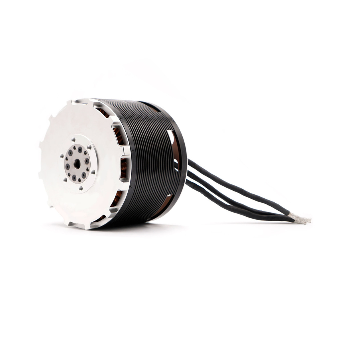 Powerful Brushless DC Motors With 155kg Thrsut Drone Motor For UAV Unmanned Propulsion