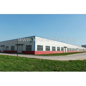 XINYUCHEN MEDICAL EQUIPMENT CO.,LTD.