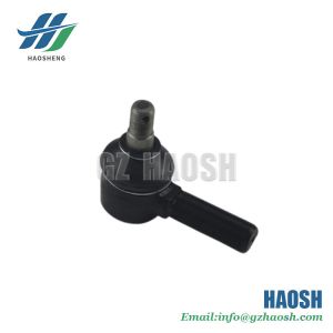 8-97143101-0 8971431010 TIE ROD END LH FOR ISUZU 700P 4HK1