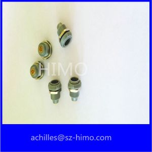 China wholesale 6pin plastic lemo redel female receptacle wholesale