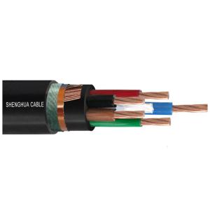 China Proven XLPE Insulated Power Cable for Reliable Power Distribution wholesale