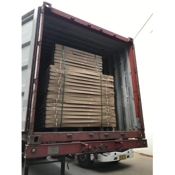 2000kg LED Display Industrial Digital Platform Floor Weighing Scale with OEM Customized Support and Design 1.2m*1.2m Size