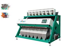 China Image Processing Algorithms Plastic Colour Sorting Machine Delicated wholesale