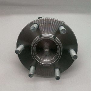 China 515064 Front Wheel Hub Unit 40202-EA000 40202-ZP50A For NISSAN / SUZUKI on sale