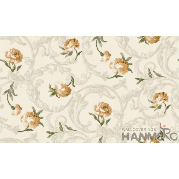 CE Certificate Luxury Waterproof PVC Wallpaper Hot Selling Home Interior Best Prices