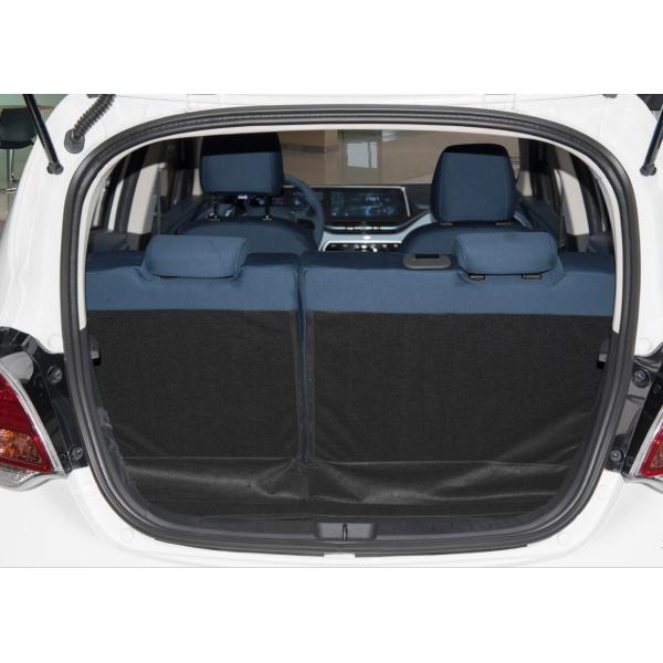 NEDC 301km Range Changan Automobile EV Changan Benben E-Star 2022