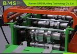 14 Steps Gable Roll Forming Machine With European Design