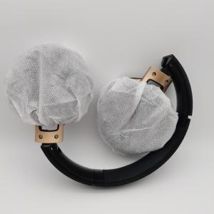 China Disposable MRI Headphone Covers Non Woven PP wholesale