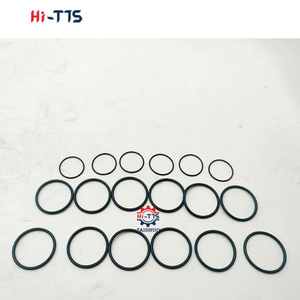 166-2903 Fuel Injector Sleeve Seal O Ring For C11 C13 C15 C16 C18 C27 C32 CAT Engine Spare Parts Standard Size C15 Engine