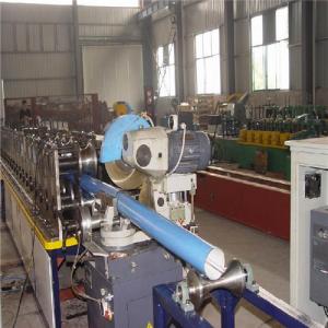 China Downpipe Cold Roll Forming Machine wholesale