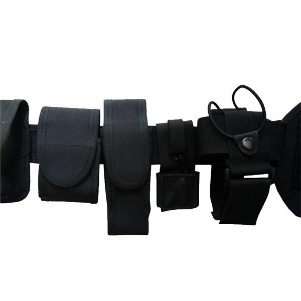 Tactical Shooting Belt / EMS 2 Inch Tactical Belt With different size Pouches