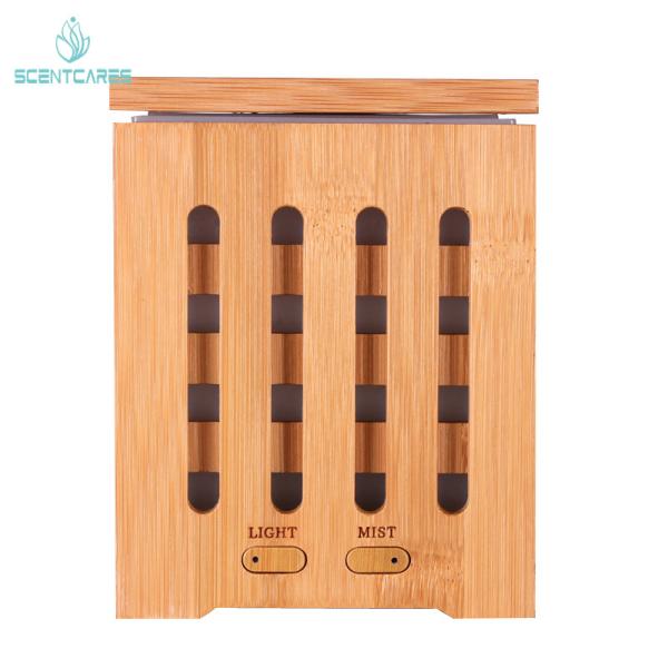 Perfume Essential Oil Cool Mist Essential Oil Diffuser