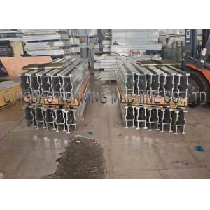 China Portable Conveyor Belt Vulcanizing Machine 1200x830mm splicing equipment wholesale