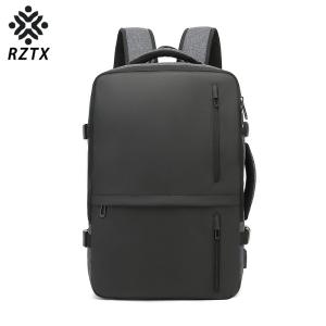 35 Litre Multi Functional Rucksack Computer Interlayer Expandable Computer Bag