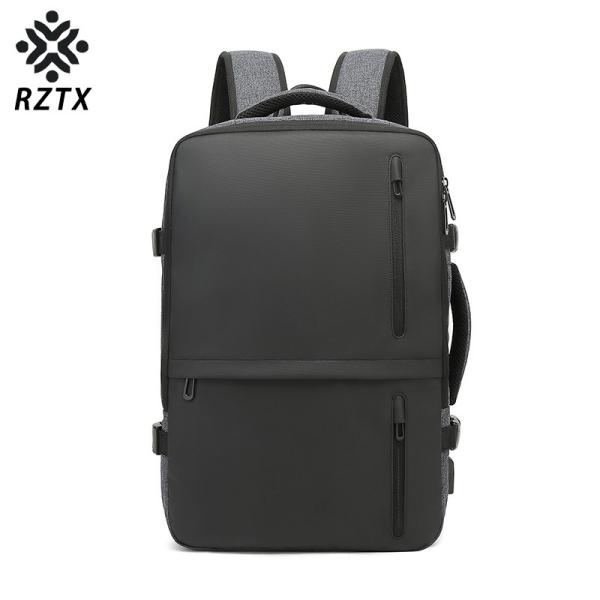 Quality 35 Litre Multi Functional Rucksack Computer Interlayer Expandable Computer Bag for sale