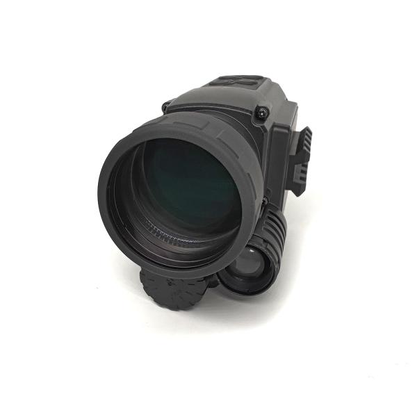 Optical Glass Night Vision Telescopes , Night Vision 5x40 Digital Monocular