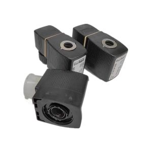 Burkert Boddi solenoid valve coil