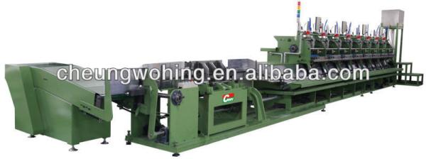 Quality Baby Board Hardcover Book Making Machine Advanced Structure Design for sale