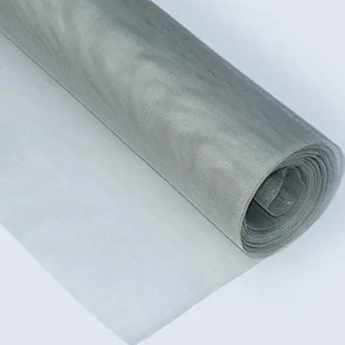 China BWG31 Aluminum Window Screen 50m SS 304 Mosquito Mesh wholesale