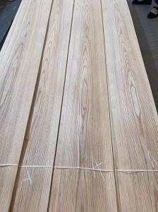 China 245cm Wood Flooring Veneer Natural Plain Sawn 10% Moisture A Grade wholesale