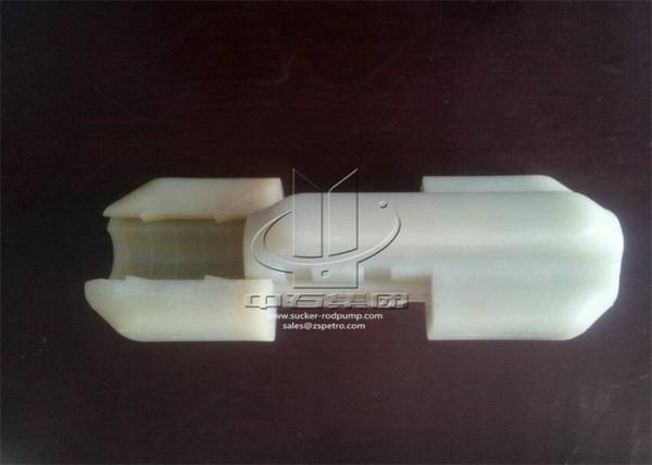 Quality API Nylon Material Sucker Rod Guides Tools Centralizer for sale