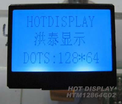 Quality Graphic  LCD  Module   LCM  12864-19C for sale