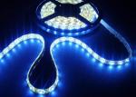 5m Length Flexible LED Strip Light 8mm FPC Width For Outdoor Landscape Lighting