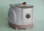 Flexible Commercial Garment Steamer Constant Temperature Setting For Drapes