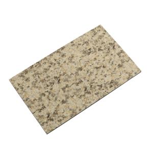China Multifunctional ACP Marble Composite Panel Sheet 4X8 Heatproof Practical wholesale