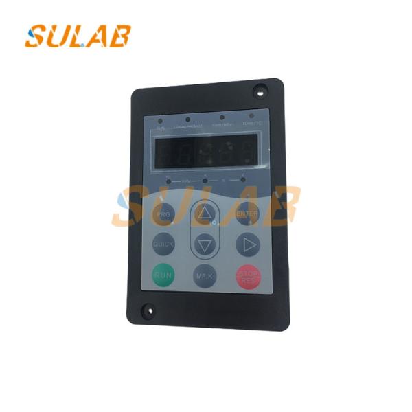 Quality Monarch Elevator Lift Programming Service Tool Decoder Keypad MDKE6 for sale