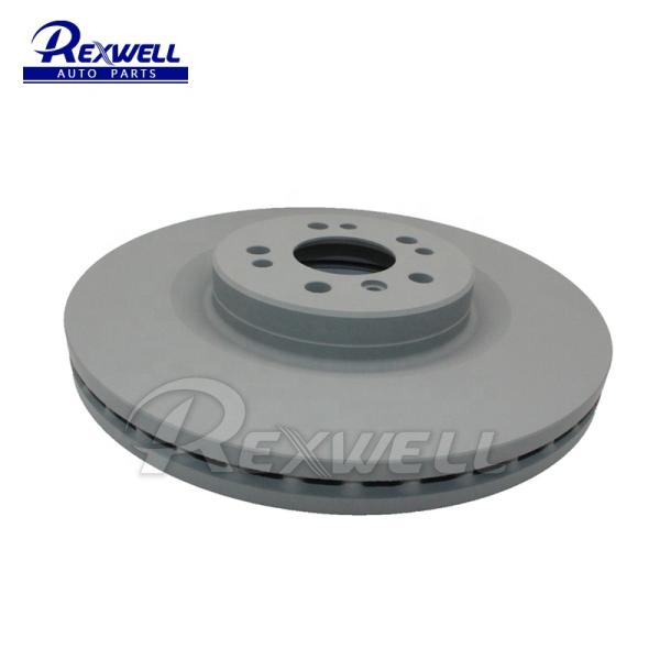 High Performance Brake Disc Front Brake Rotor Disc Big Disc Brake A1644211412 for Mercedes-Benz