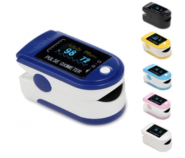 Quality High Performance Portable Pulse Oximeter 90189090 HS Code One Year Warranty for sale