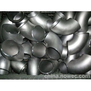 GB/T19001 0.6mm30mm Forged stainless elbow