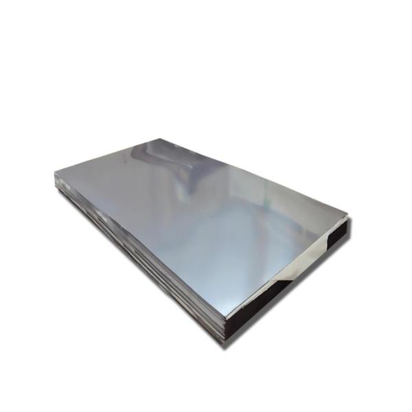 Quality DX51D 28 Gauge Galvanized Steel Sheet Galvanized Sheet Metal 4x8 for sale