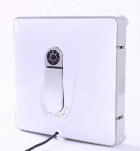 China glass mop smart vacuum clean window robot cleaner aspirateur laser automatic window robot wholesale